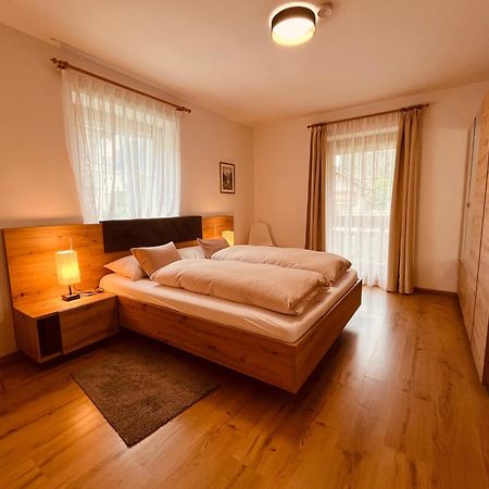Appartement Ciasa Fam Comploi à San Vigilio Extérieur photo