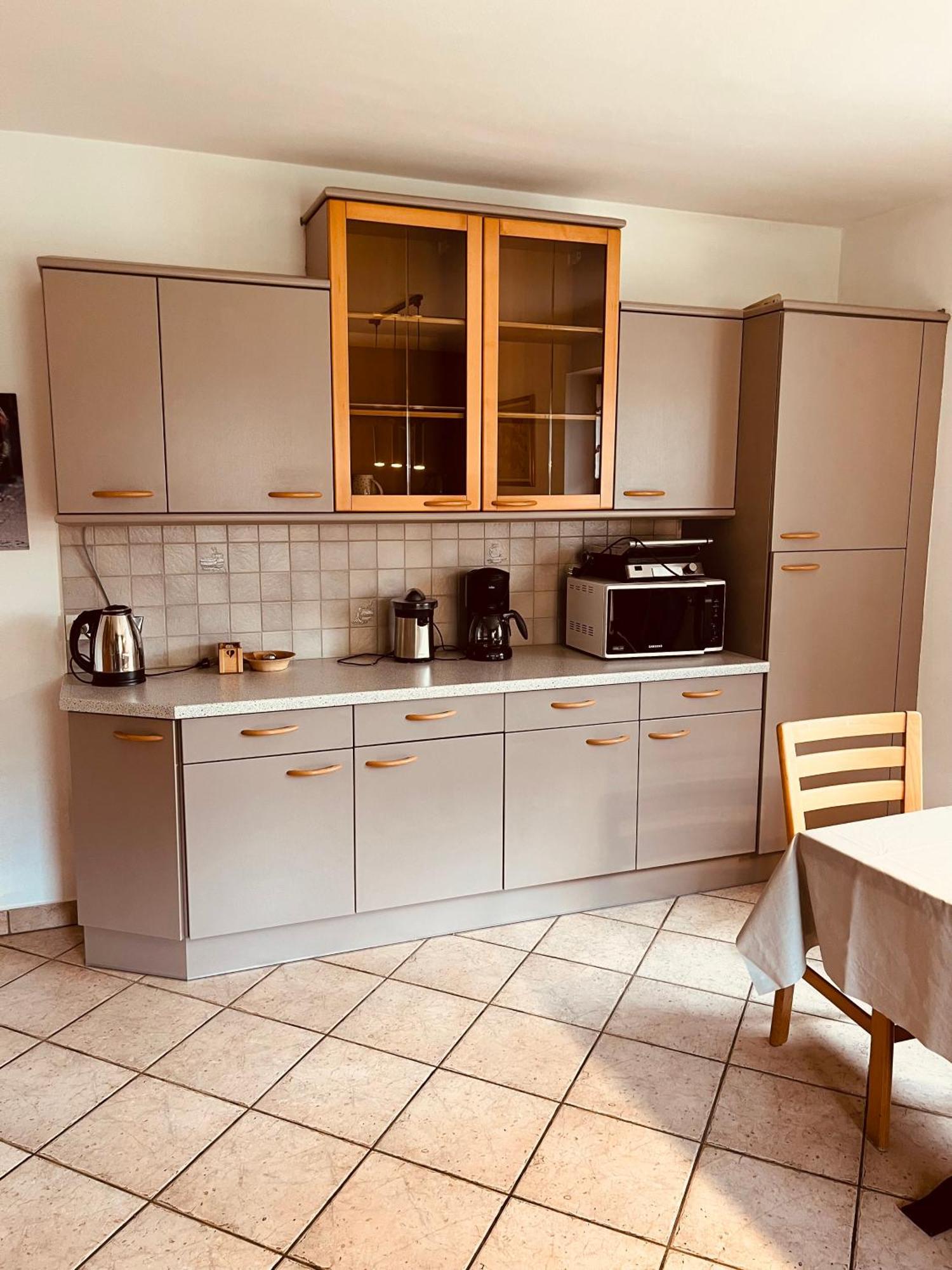 Appartement Ciasa Fam Comploi à San Vigilio Extérieur photo