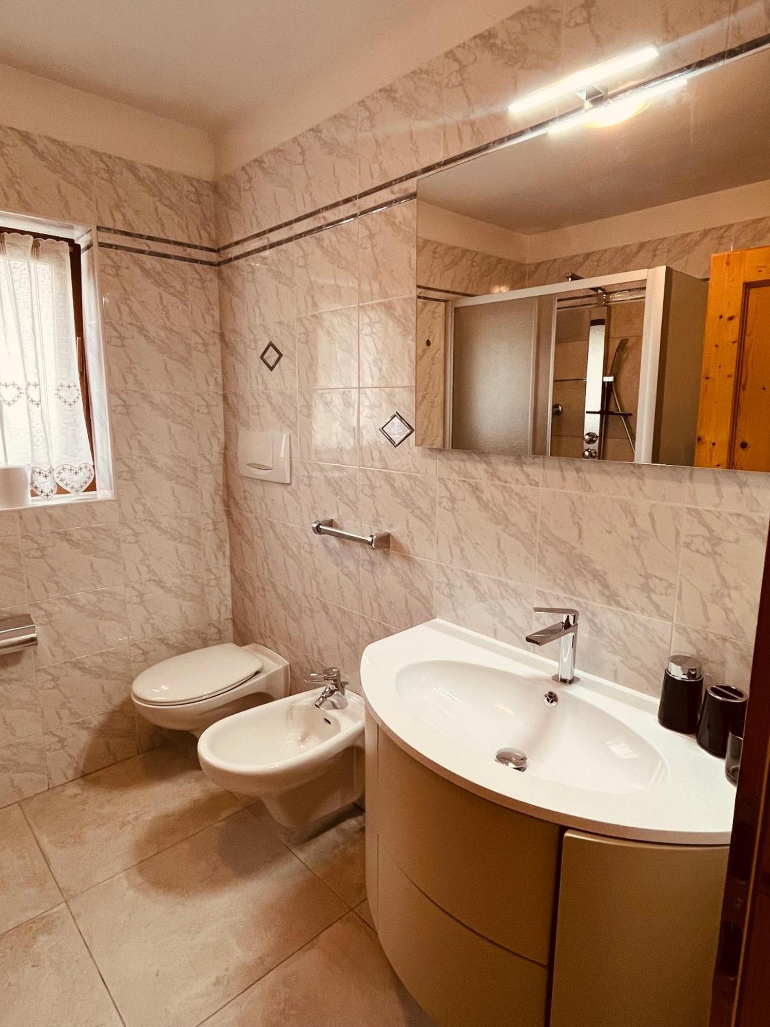Appartement Ciasa Fam Comploi à San Vigilio Extérieur photo